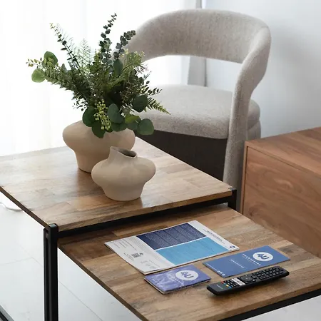 Апартаменты Dorm4you Calle Gibraltar 15 Ruzafa