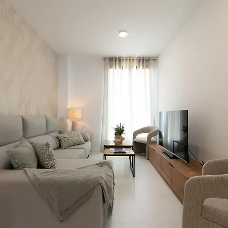 Dorm4you Calle Gibraltar 15 Ruzafa * Валенсия