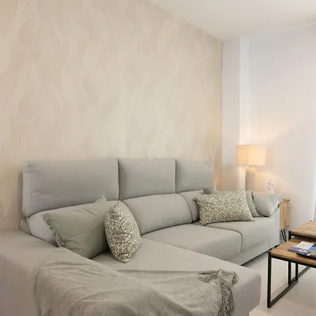 Апартаменты Dorm4you Calle Gibraltar 15 Ruzafa