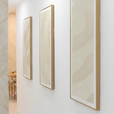 Dorm4you Calle Gibraltar 15 Ruzafa *