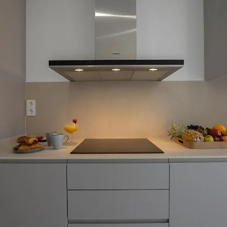 Dorm4you Calle Gibraltar 15 Ruzafa Апартаменты *