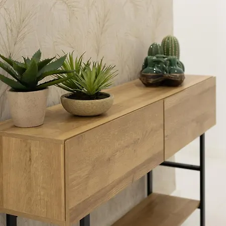 Dorm4you Calle Gibraltar 15 Ruzafa Апартаменты *