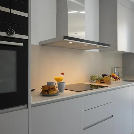 Dorm4you Calle Gibraltar 15 Ruzafa * Валенсия