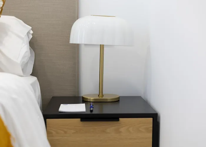 Dorm4you Calle Gibraltar 15 Ruzafa アパート