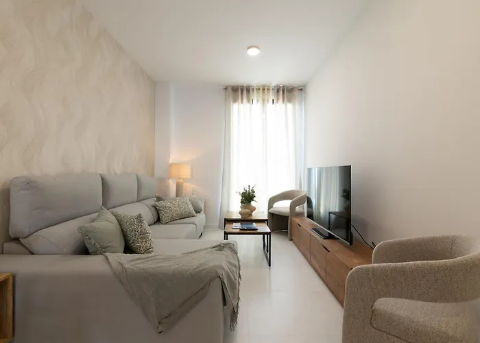 Dorm4you Calle Gibraltar 15 Ruzafa * バレンシア