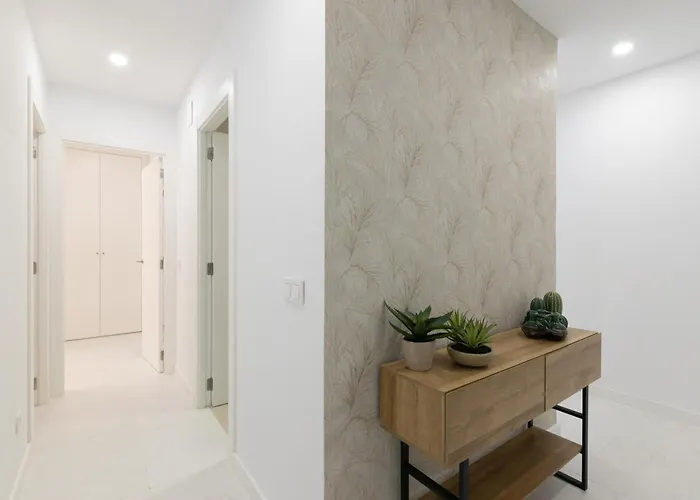 Dorm4you Calle Gibraltar 15 Ruzafa * バレンシア