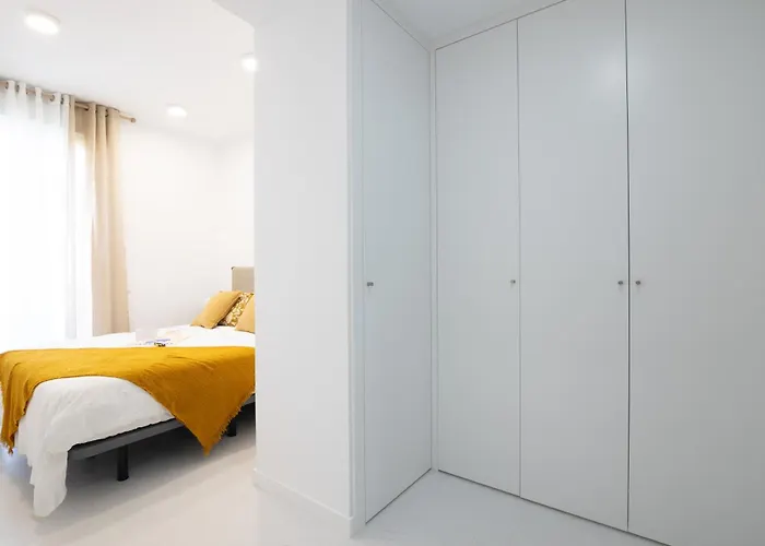 Dorm4you Calle Gibraltar 15 Ruzafa * バレンシア