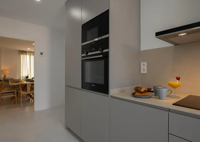 Dorm4you Calle Gibraltar 15 Ruzafa アパート バレンシア